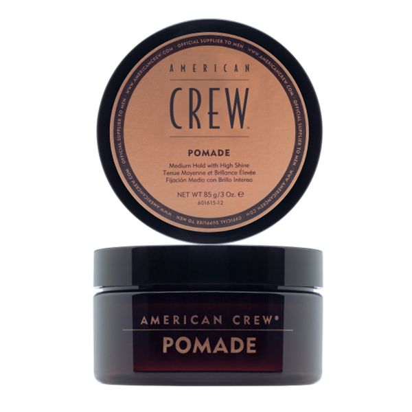 American Crew Pomade