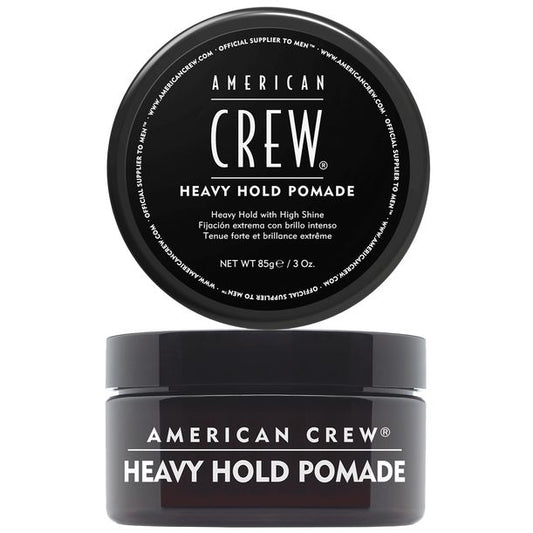 American Crew Heavy Hold Pomade