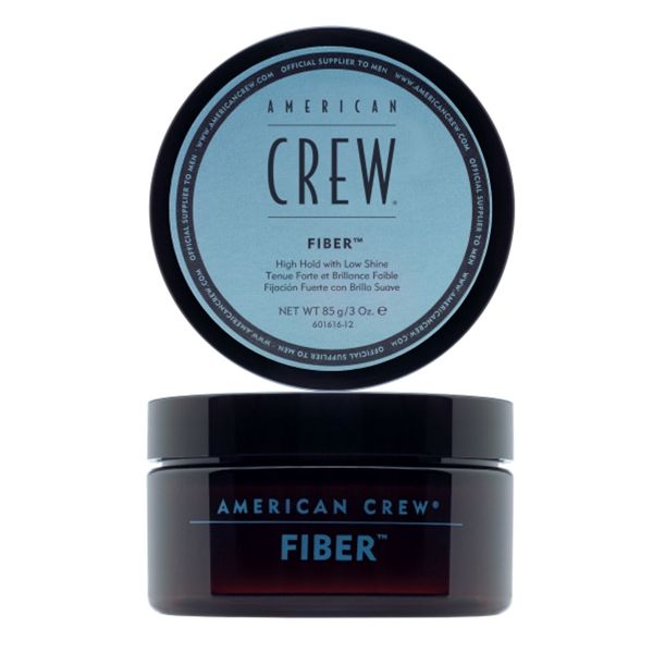 American Crew Fiber