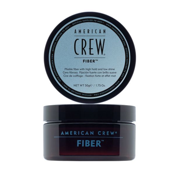 American Crew Fiber