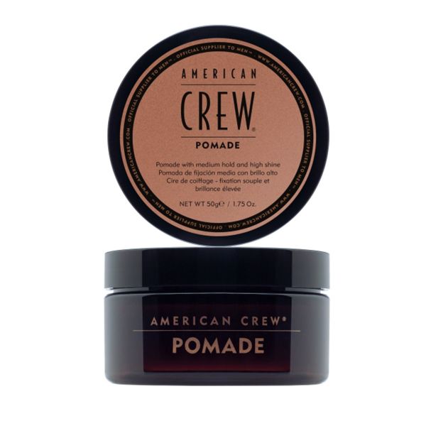 American Crew Pomade