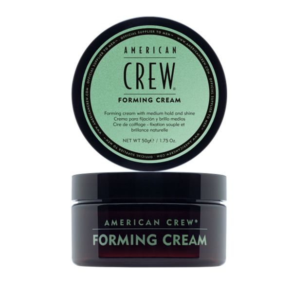 American Crew Forming Cream