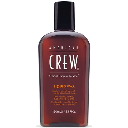 American Crew Liquid Wax