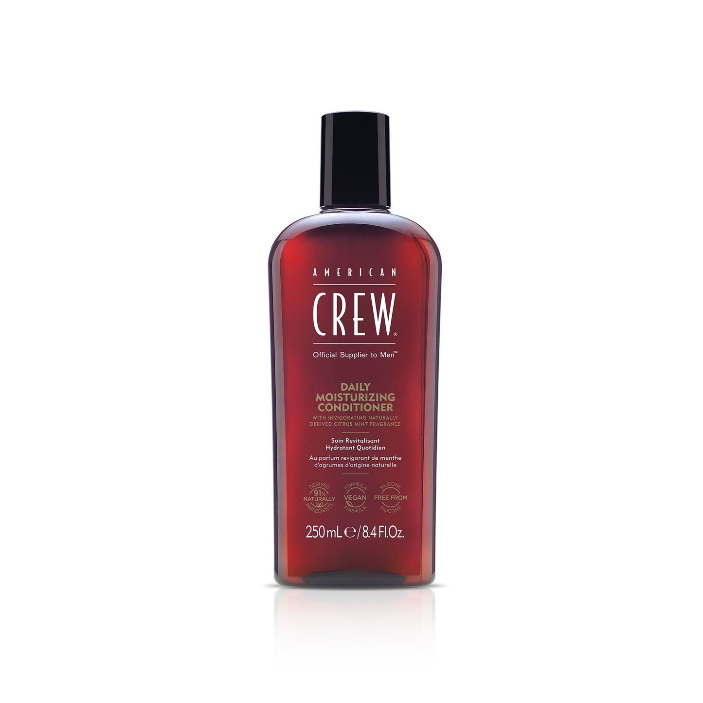 American Crew Daily Moisturizing Conditioner