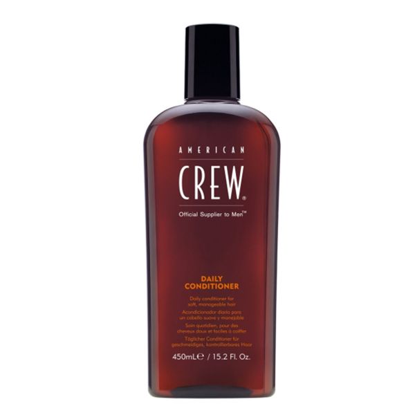 American Crew Daily Moisturizing Conditioner