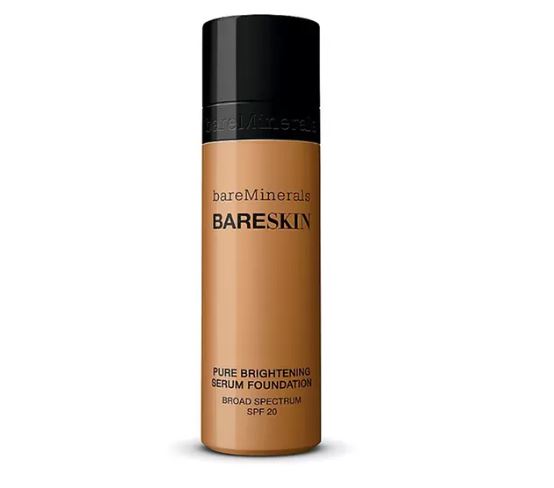 Bare Minerals BareSkin Pure Brightening Serum Foundation SPF20, 1oz