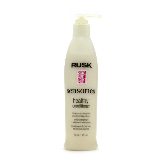 RUSK Sensories Blackberry & Bergamot Healthy Conditioner