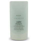 RUSK Sensories Calm Guarana & Ginger Nourishing  Shampoo