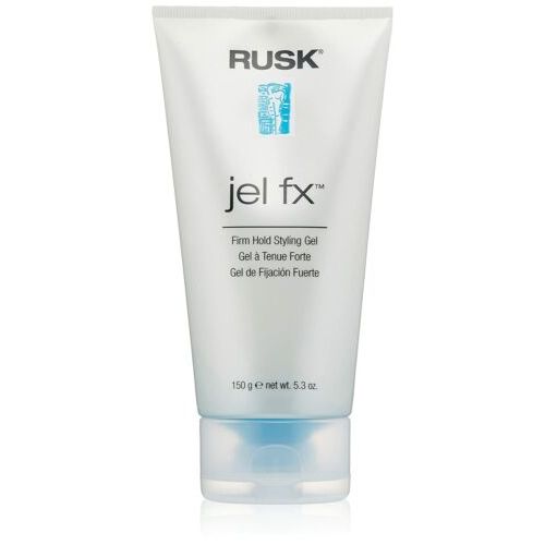 RUSK Jel FX Firm Hold Styling Gel