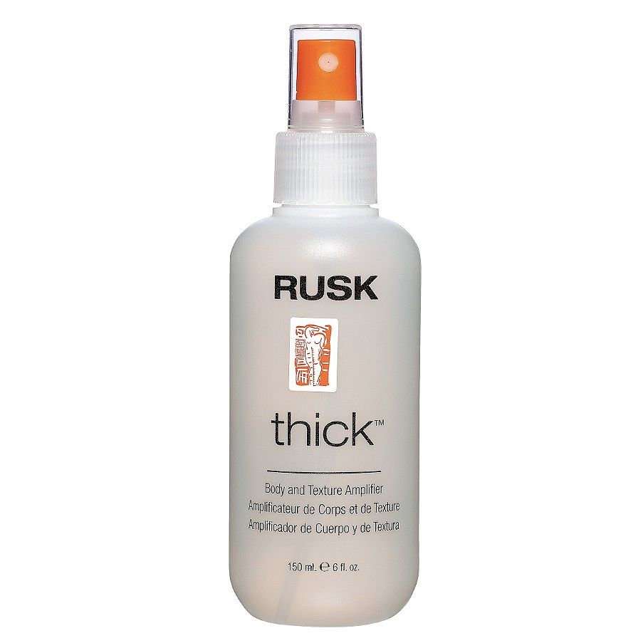 RUSK Thick Body & Texture Amplifier