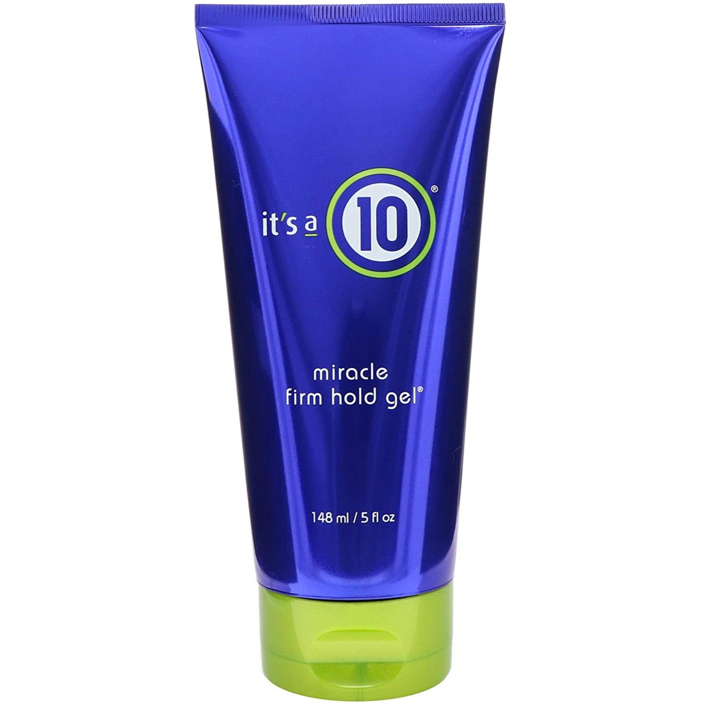 It's a 10 Miracle Firm Hold Gel