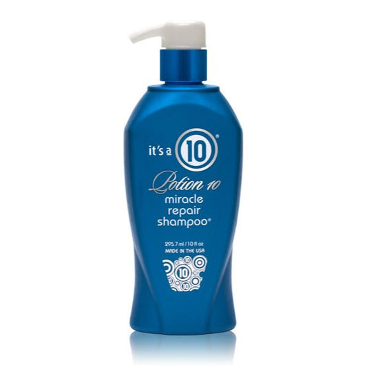 It's a 10 Potion 10 Miracle Repair Shampoo