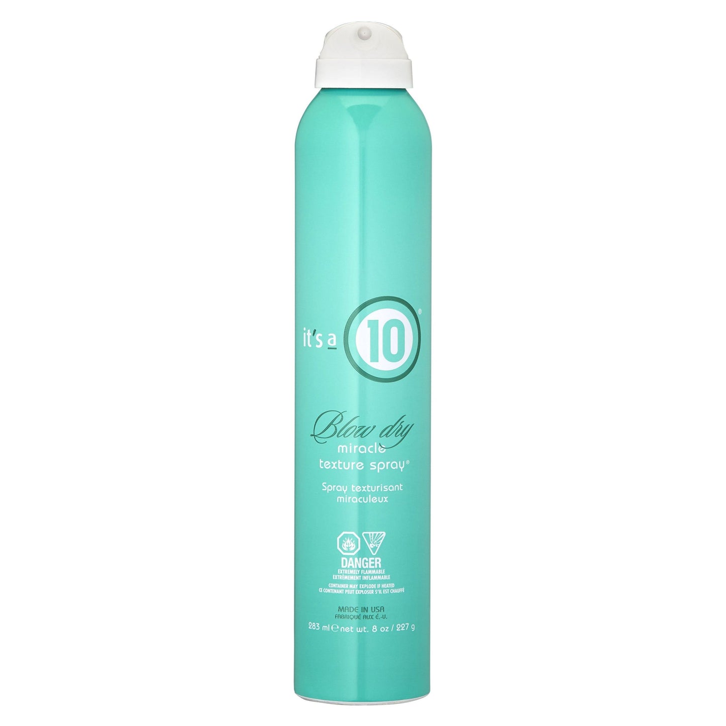It's A 10 Blow Dry Miracle Texture Spray