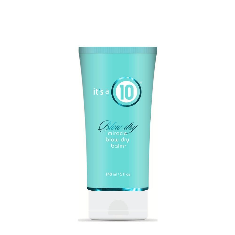 It's a 10 Blow Dry Miracle Styling Balm