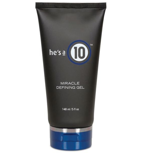 He's a 1 Miracle Defining Gel