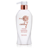 It's a 10 Coily Miracle Hydrating Shampoo