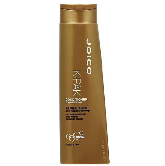 Joico K-Pak Conditioner to Repair Damaged Hair