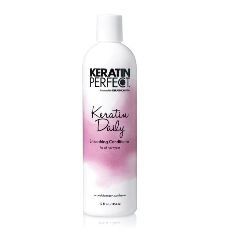 Keratin Perfect Keratin Daily Smoothing Conditioner