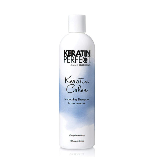 Keratin Perfect Keratin Color Smoothing Shampoo