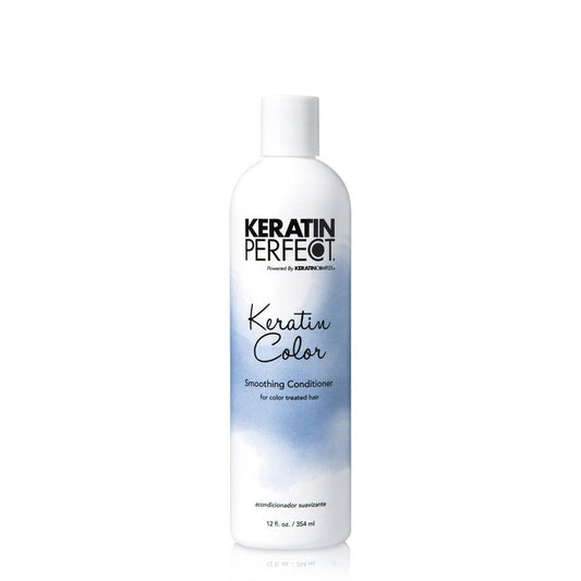 Keratin Perfect Keratin Color Smoothing Conditioner