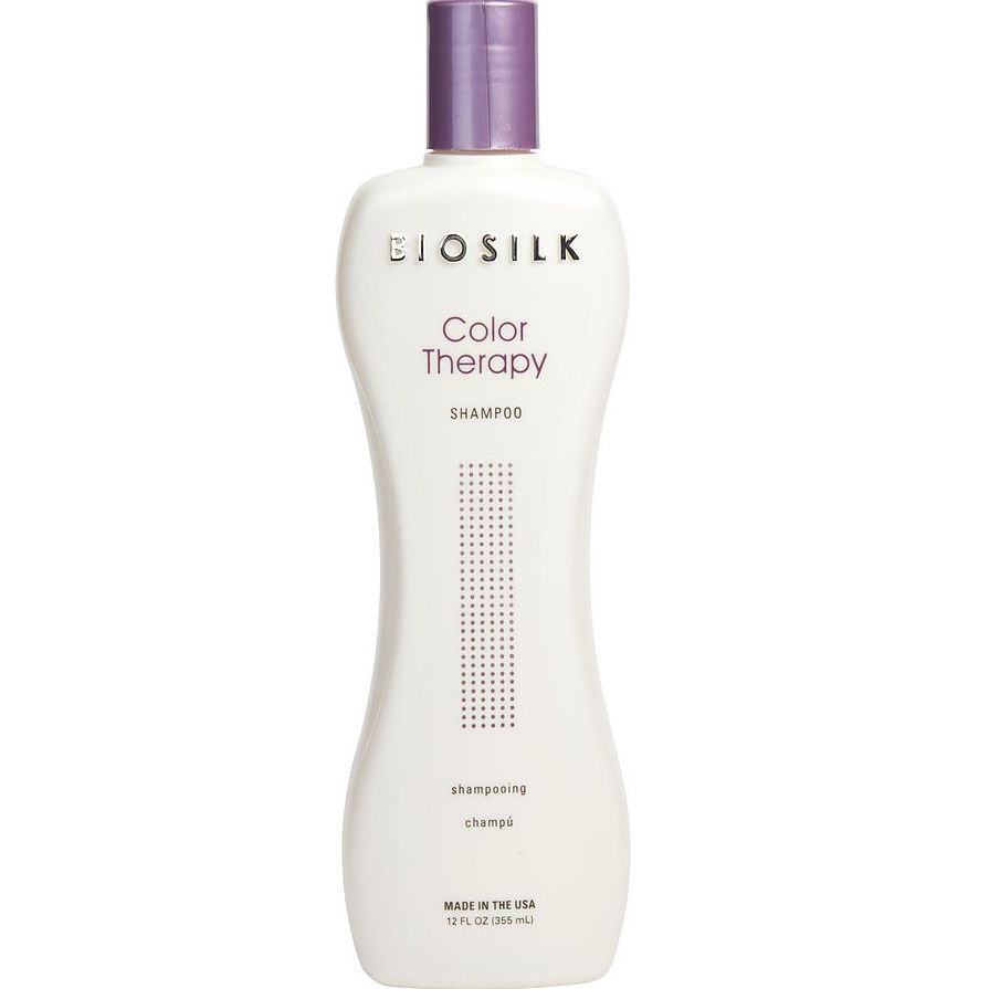 Biosilk color therapy shampoo salonsavings
