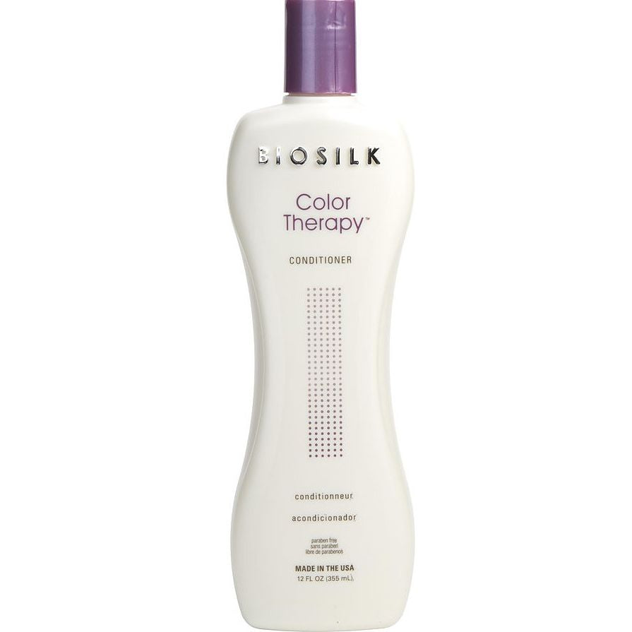 Biosilk Color Therapy Conditioner
