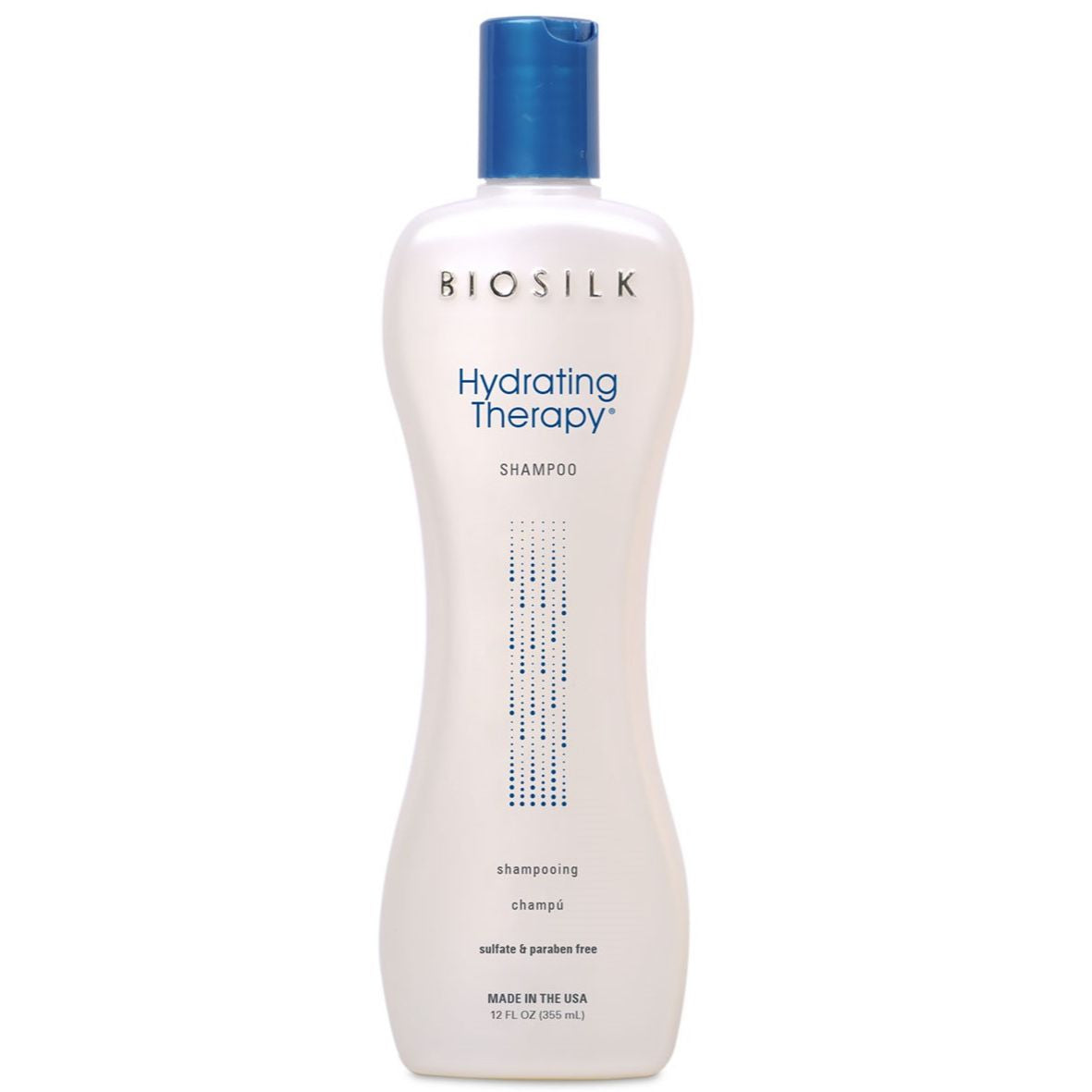 Biosilk Hydrating Therapy Shampoo