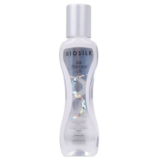 Biosilk Silk Therapy Lite