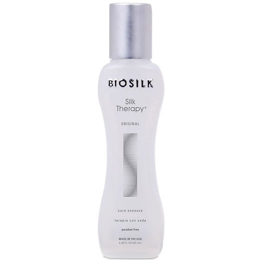 Biosilk Silk Therapy Serum