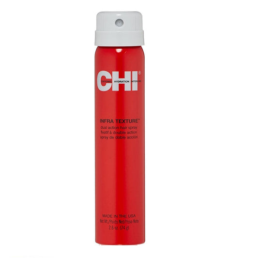 CHI Infra Texture Dual Action Hairspray