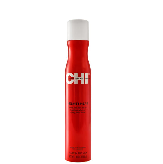 CHI Helmet Head Hair Spray
