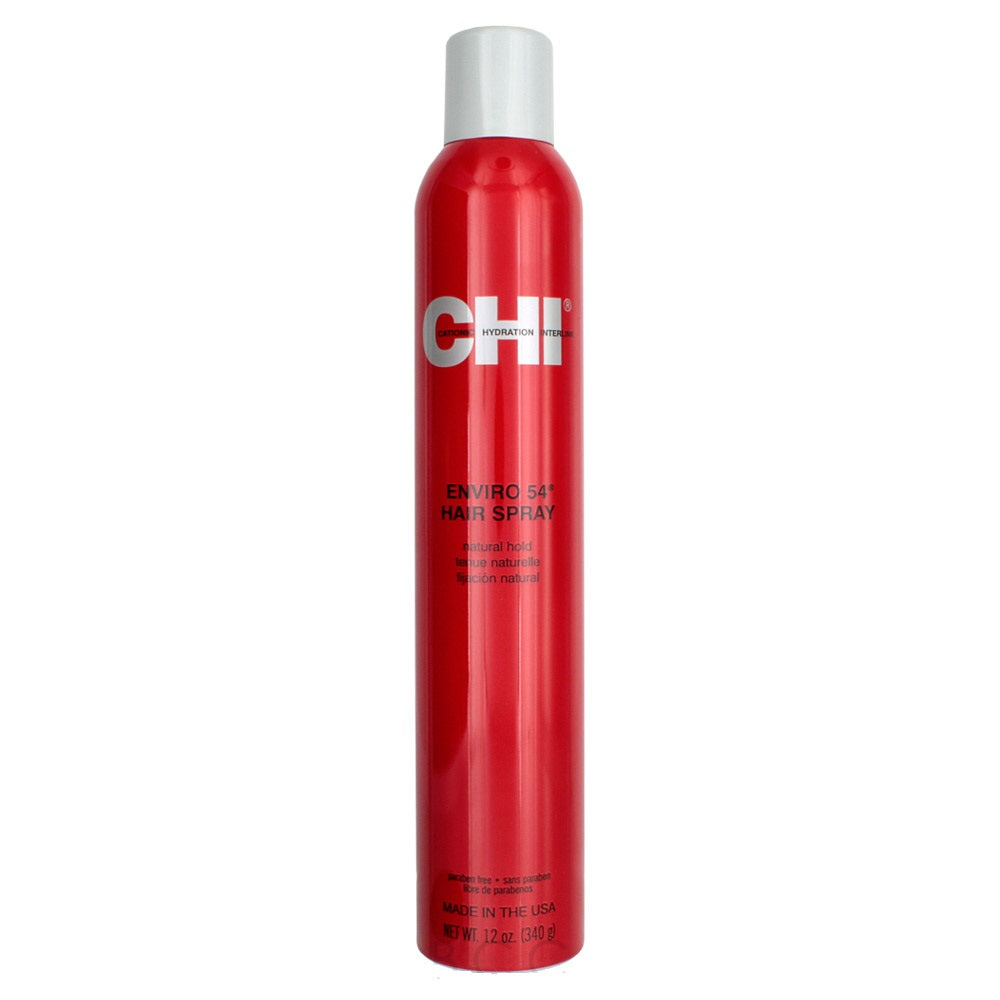 CHI Enviro 54 Natural Hold Hair Spray