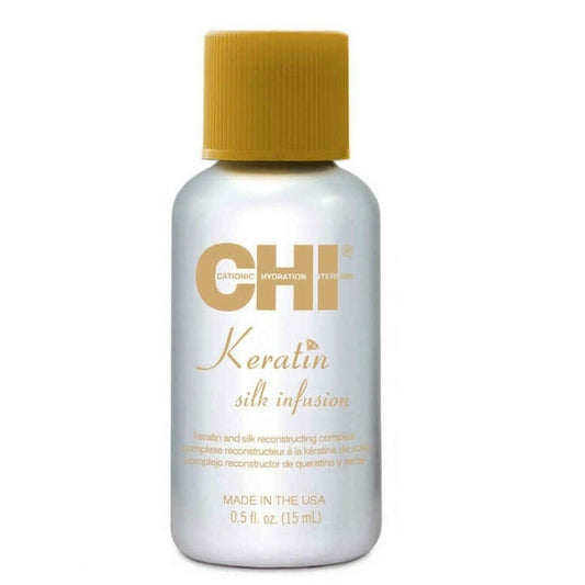 CHI Keratin Silk Infusion