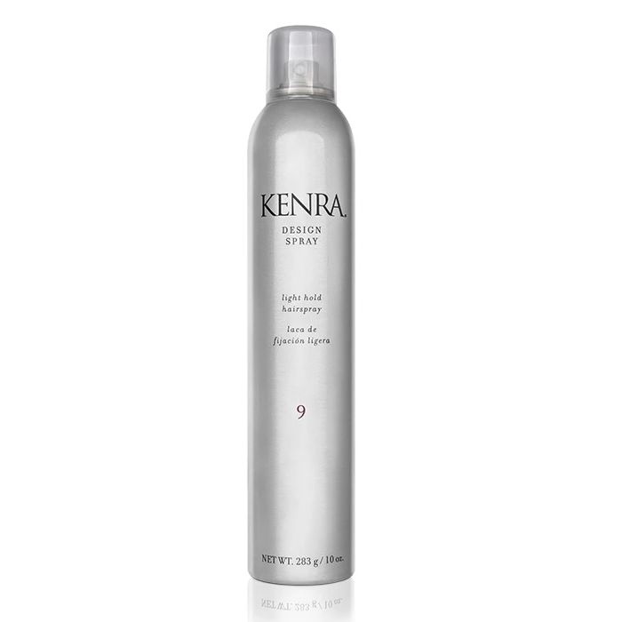 Kenra Design Spray Light Hold Hairspray