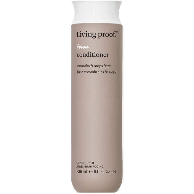 Living Proof No Frizz Conditioner