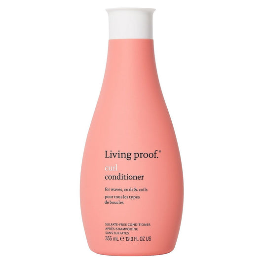 Living Proof Curl Conditioner