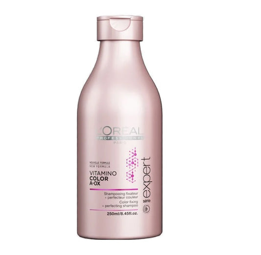 L'Oreal Professionnel Serie Expert Vitamino Color Protecting Shampoo