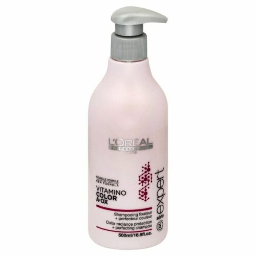 L'Oreal Professionnel Serie Expert Vitamino Color Protecting Shampoo