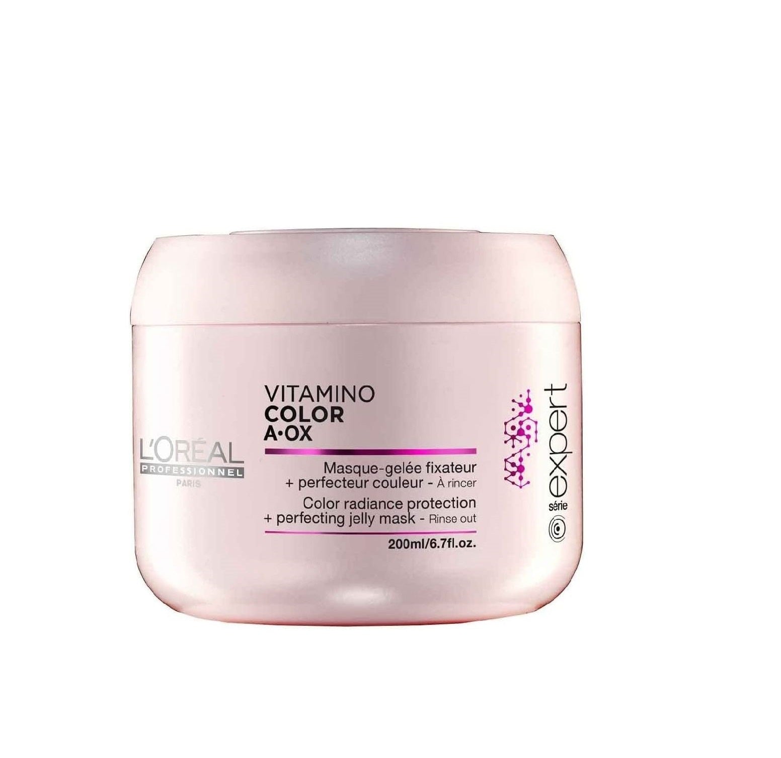 L'Oreal Professionnel Serie Expert Vitamino Color A-Ox Masque