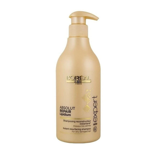 L'Oreal Professionnel Serie Expert Absolute Repair Lipidium Shampoo