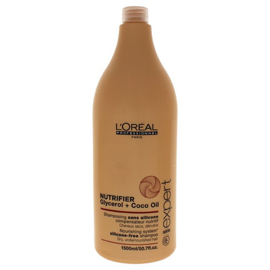 L'Oreal Professionnel Serie Expert Nutrifier Nourishing Shampoo