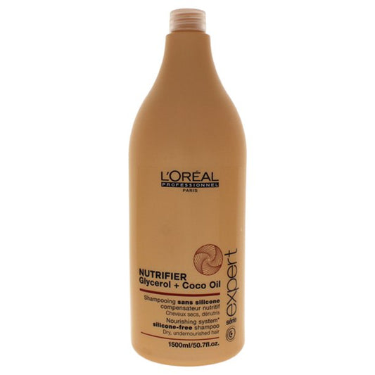 L'Oreal Professionnel Serie Expert Nutrifier Nourishing Shampoo