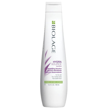 Matrix Biolage HydraSource Detangling Solution
