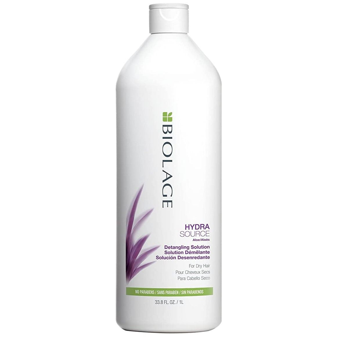 Matrix Biolage HydraSource Detangling Solution