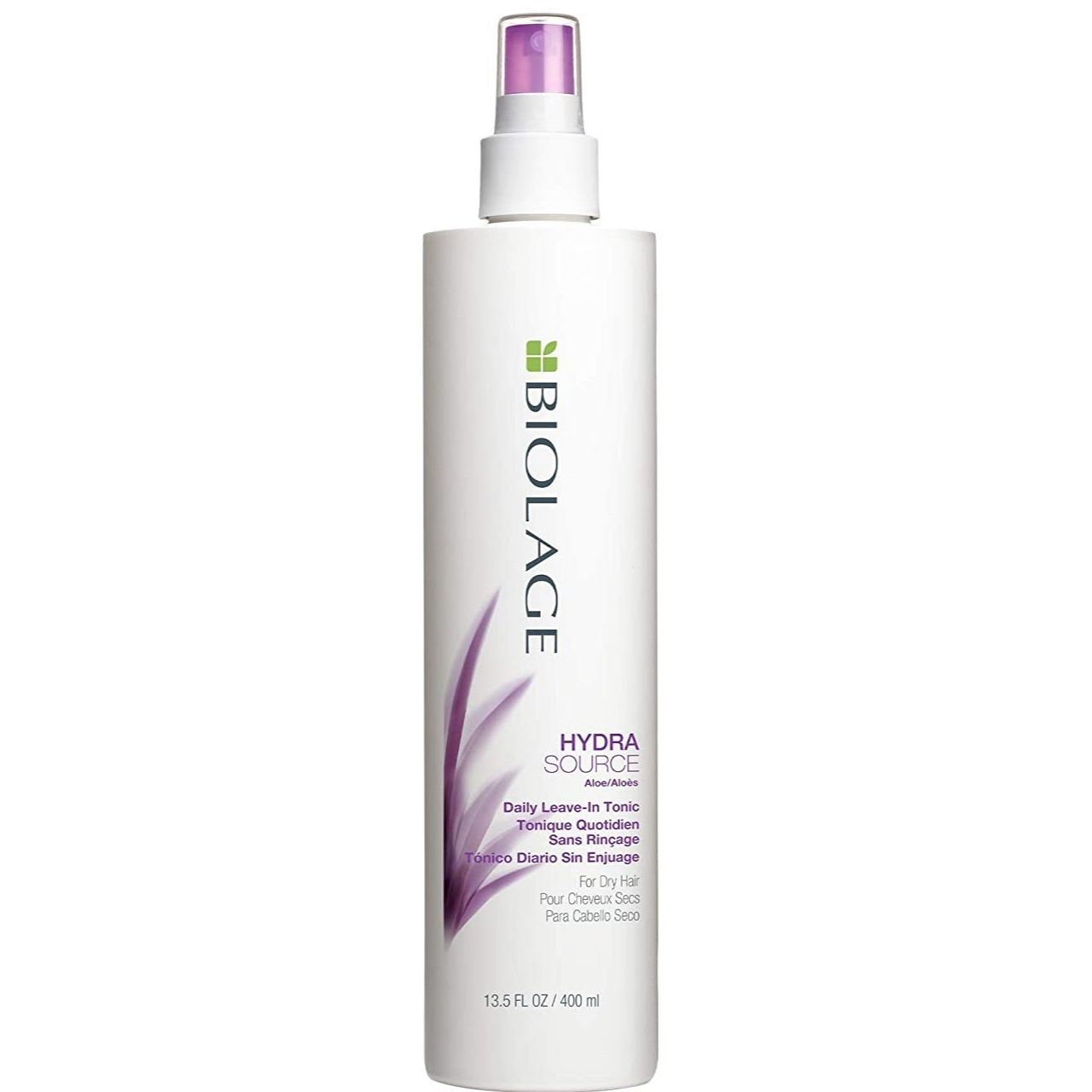 Matrix Biolage HydraSource Leave-In Tonic