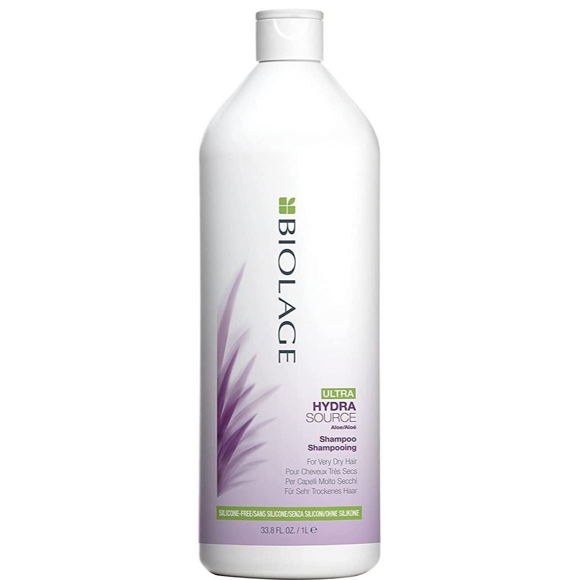 Matrix Biolage Ultra HydraSource Shampoo