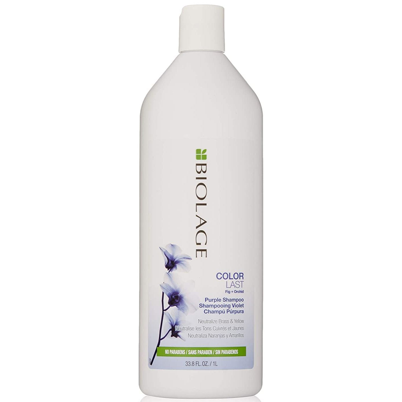 Matrix Biolage ColorLast Purple Shampoo