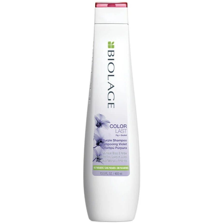 Matrix Biolage ColorLast Purple Shampoo