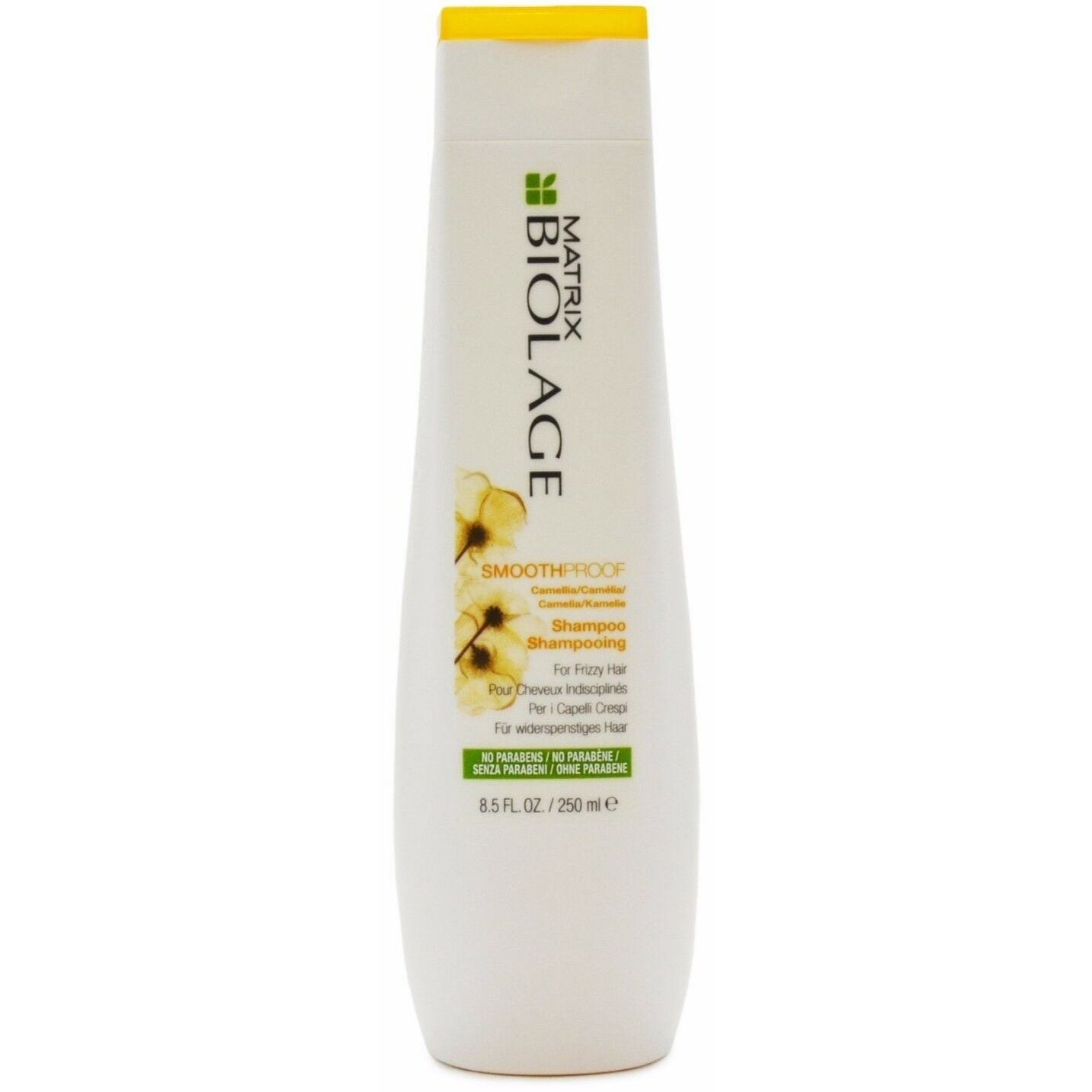 Matrix Biolage SmoothProof Shampoo