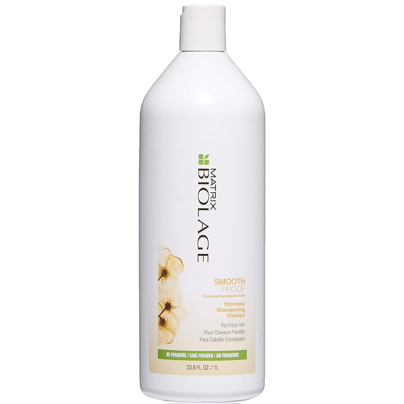 Matrix Biolage SmoothProof Shampoo